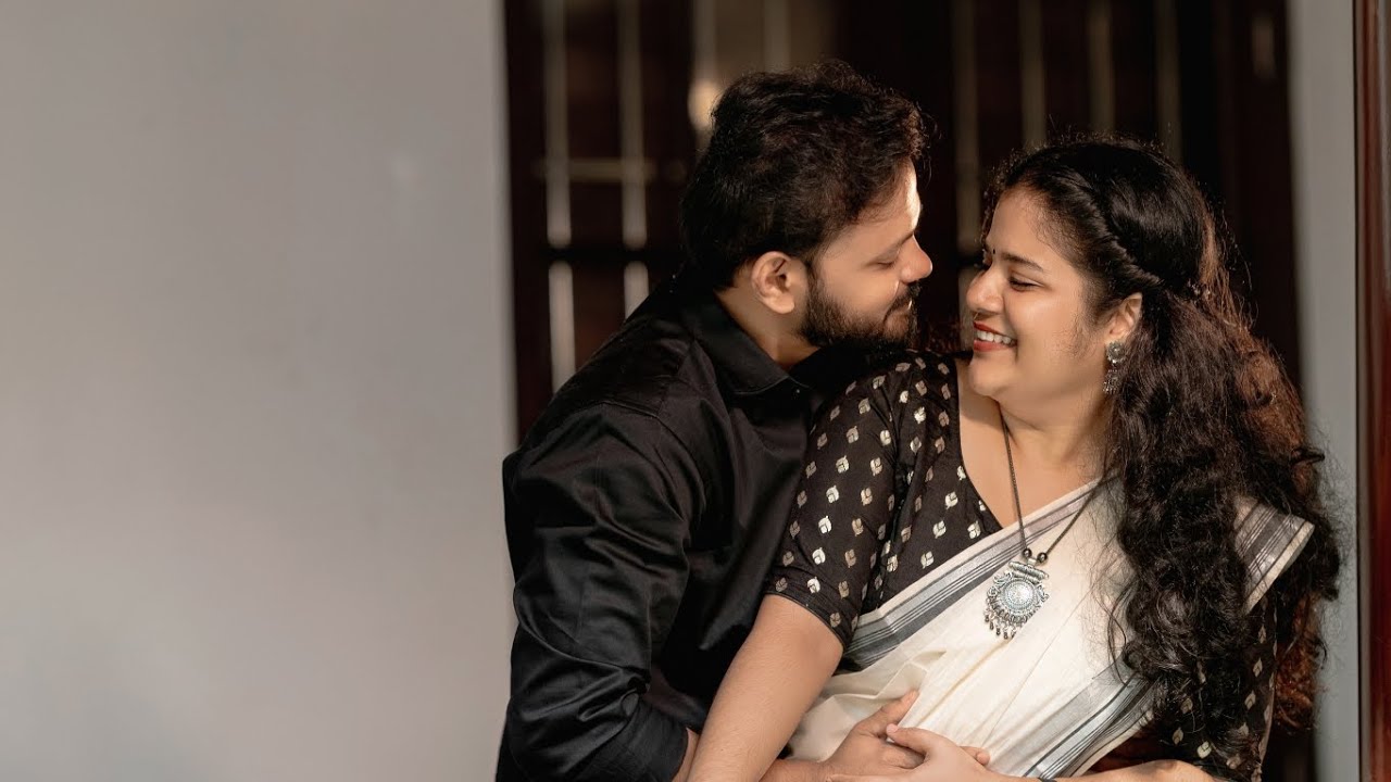 SARAN & VISMAYA | Pre Wedding Video | 