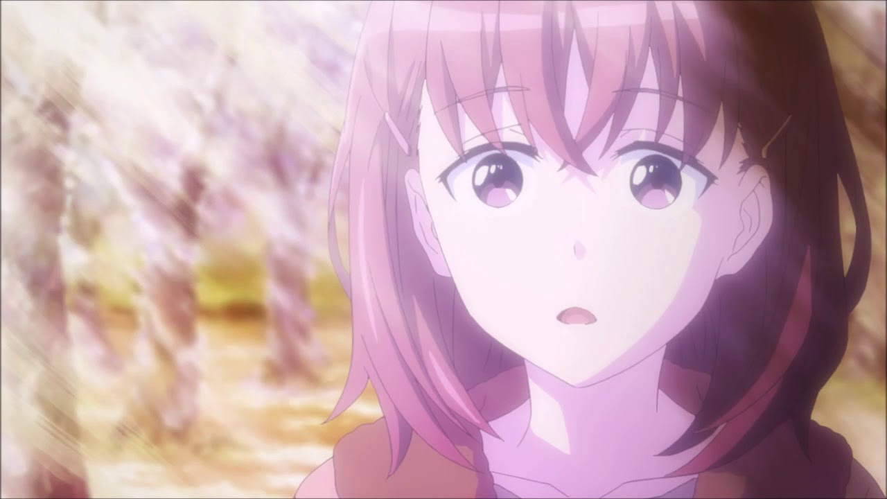 Just Because! final Episode