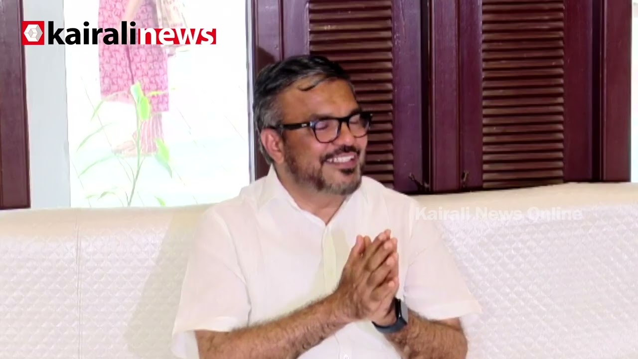 'കെസി വേണുഗോപാലിൻ്റേത് പിആർ വർക്കോ അതോ ഉദാത്തമായ പൊതുപ്രവർത്തനമോ?' | M B RAJESH | CONGRESS