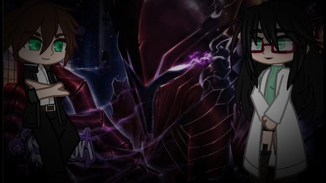 Shinmai Maou no Testament reagindo ao rap do Igris (Ranori) - Braço Direito