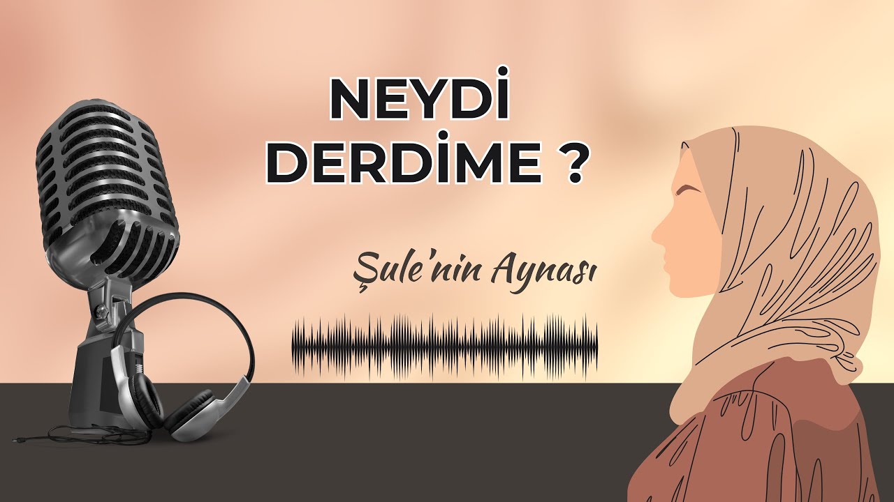 Neden Şule'nin Aynası ? | İyiliği Büyütmek İçin Küçük Bir Başlangıç