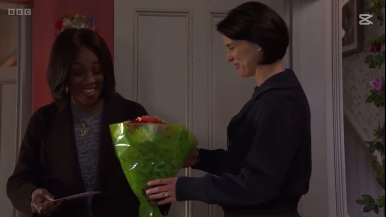 Eve & Suki - 07/01/25 All parts