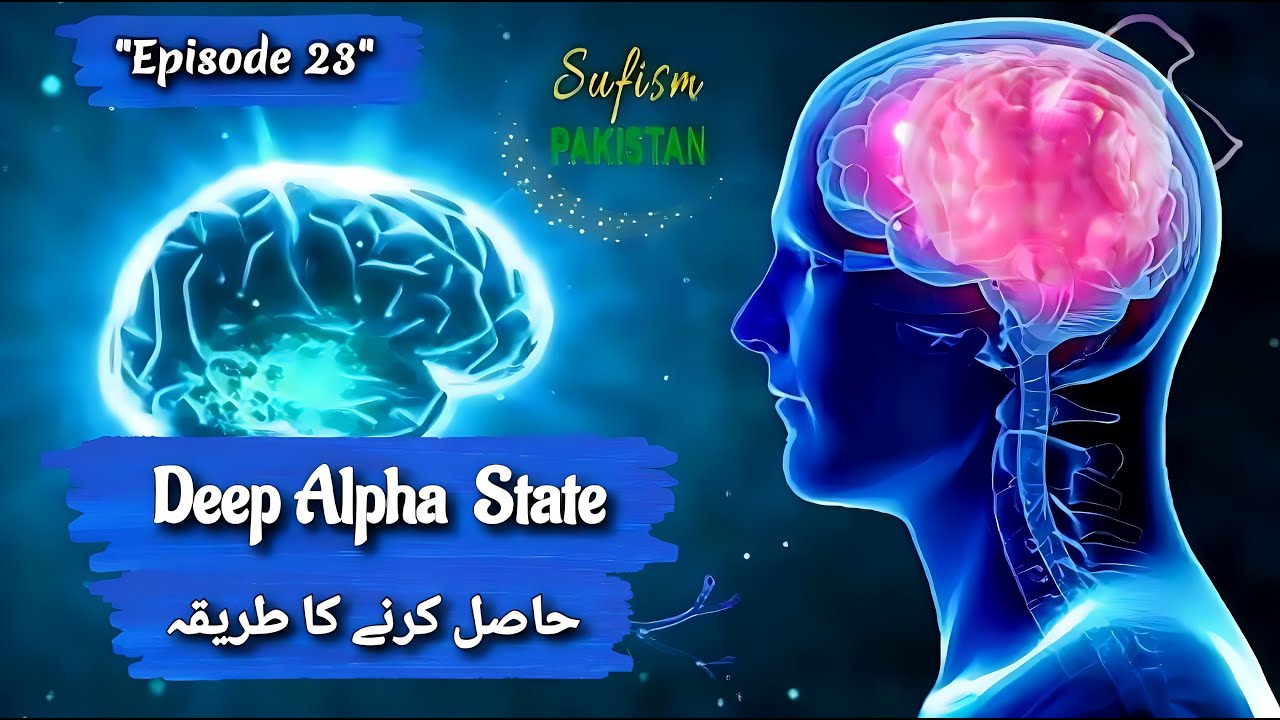 Unlocking Deep Alpha Meditation: Guide to Achieving Tranquility - Mind Power Artists. meditation