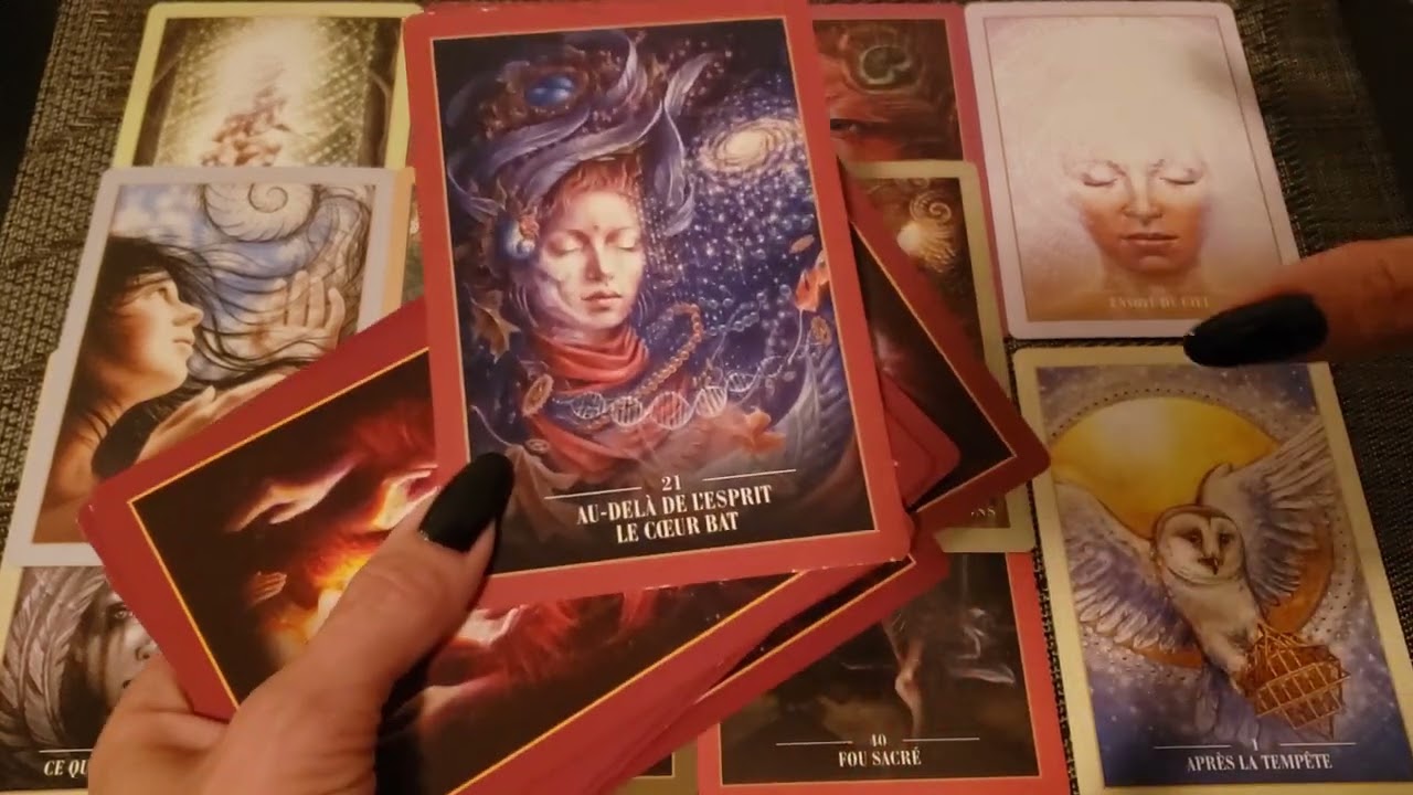 💙 Demande spéciale ; Dépression amoureuse - Envoyé du ciel - Manifestation - Abondance - Ancêtres