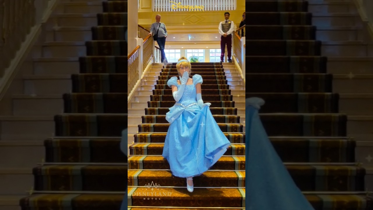 #cendrillon