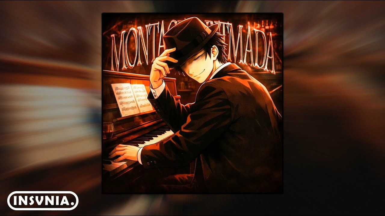 MONTAGEM RITMADA [EXTENDED]