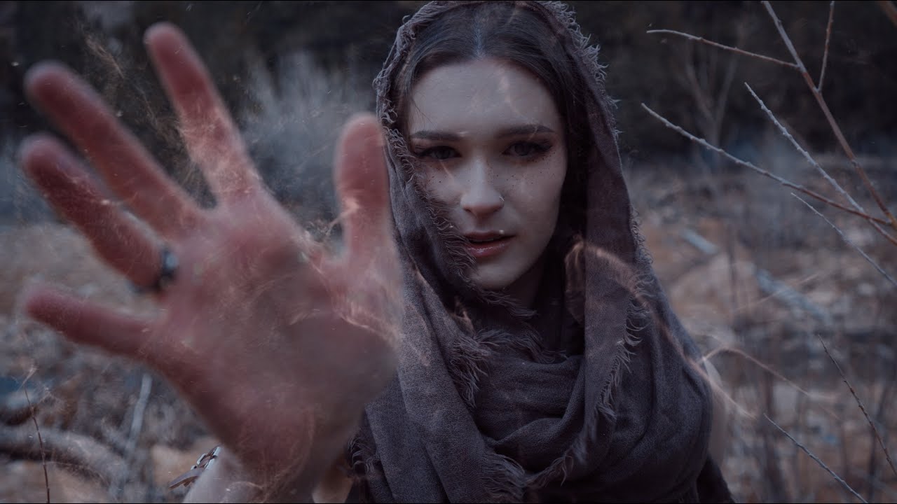 ASMR | The Dragon Trainer | Nurturing you with gentle care, praise, & healing magic