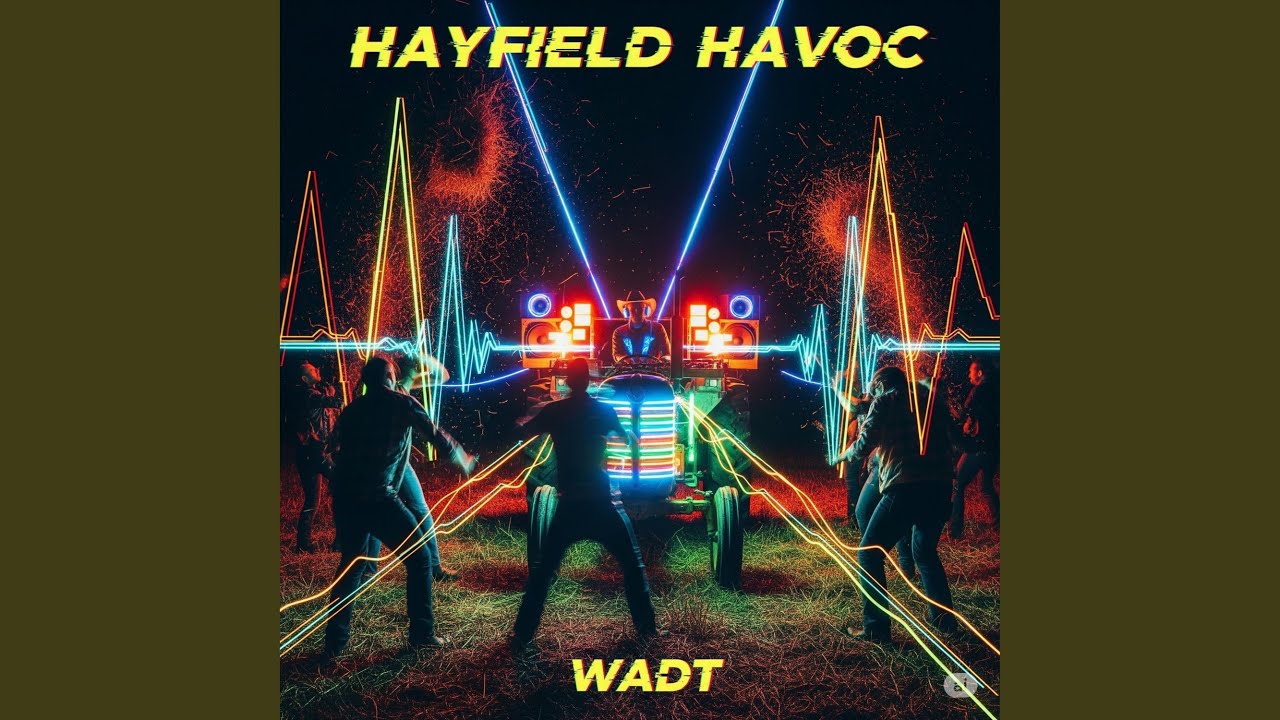 Hayfield Havoc