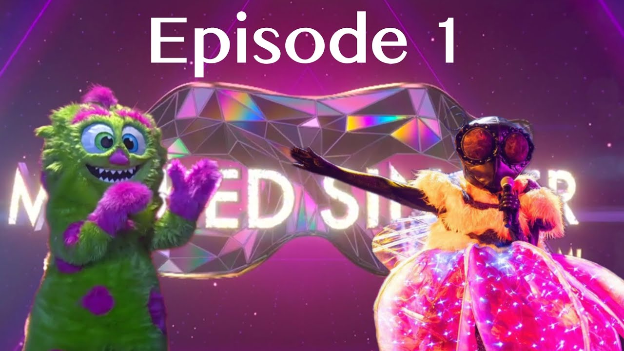 Masked Singer Suomi Season 7 Episode 1 All Performances Ranked