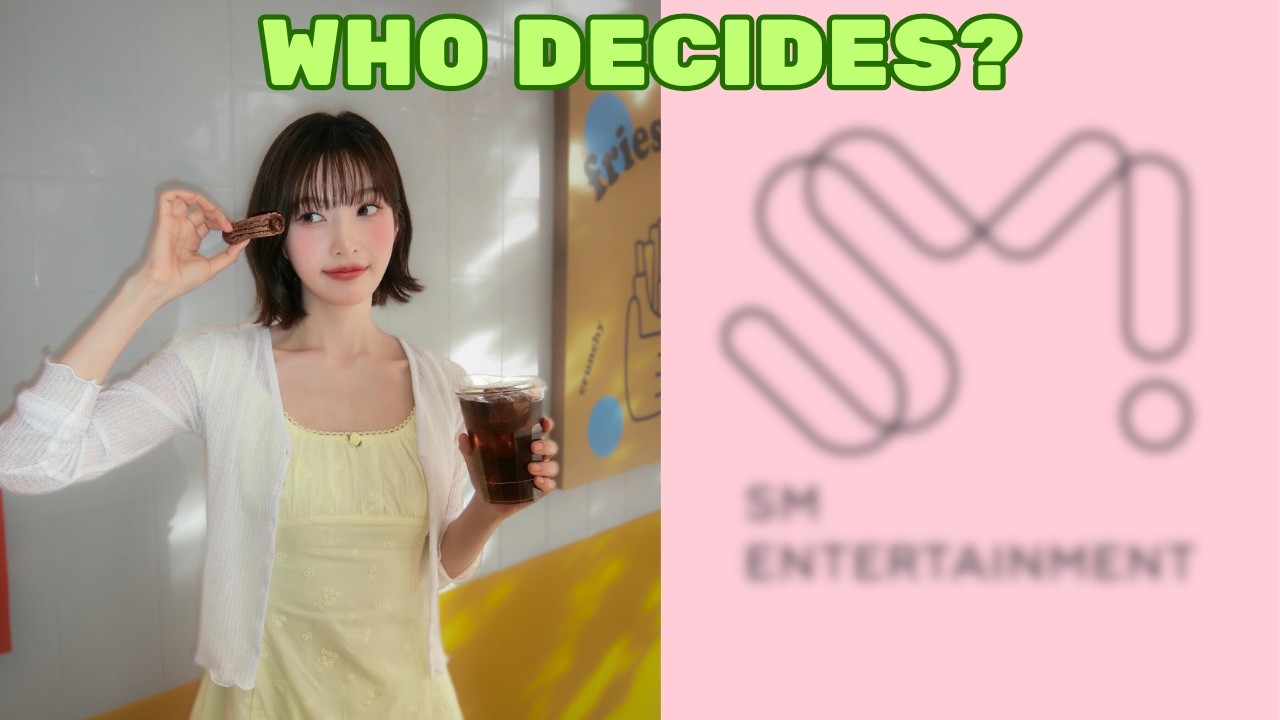 The Bigger Issue Behind Joy’s McDonald’s Controversy | KPOP