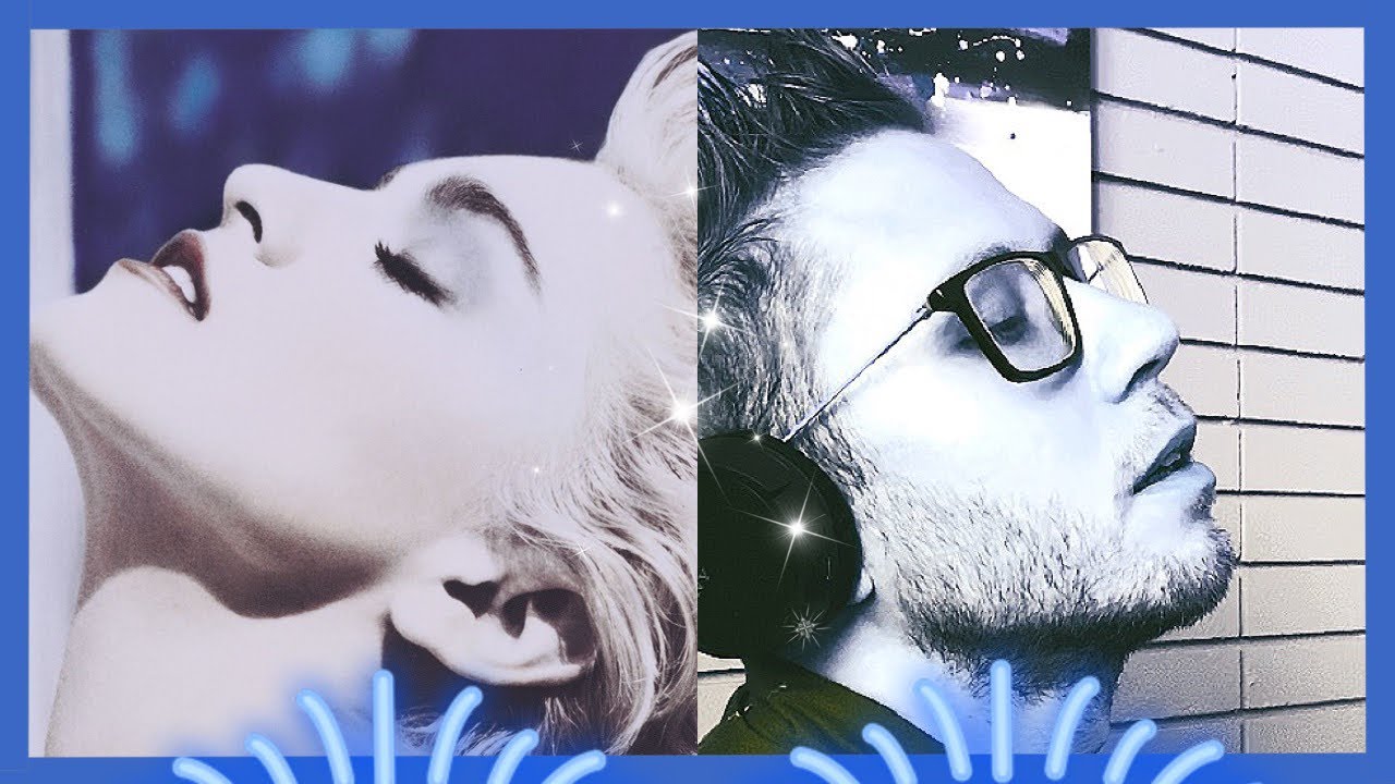 TRUE BLUE BY MADONNA FIRST LISTEN + ALBUM REVIEW