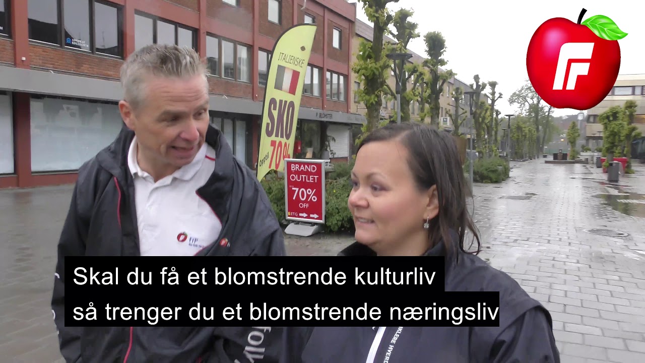 Nordre Follo FrP Ski Sentrum