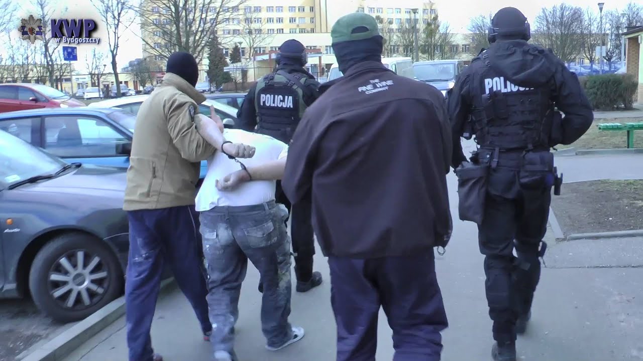 Zabójstwo sprzed 18 lat wyjaśnione. Podejrzany aresztowany