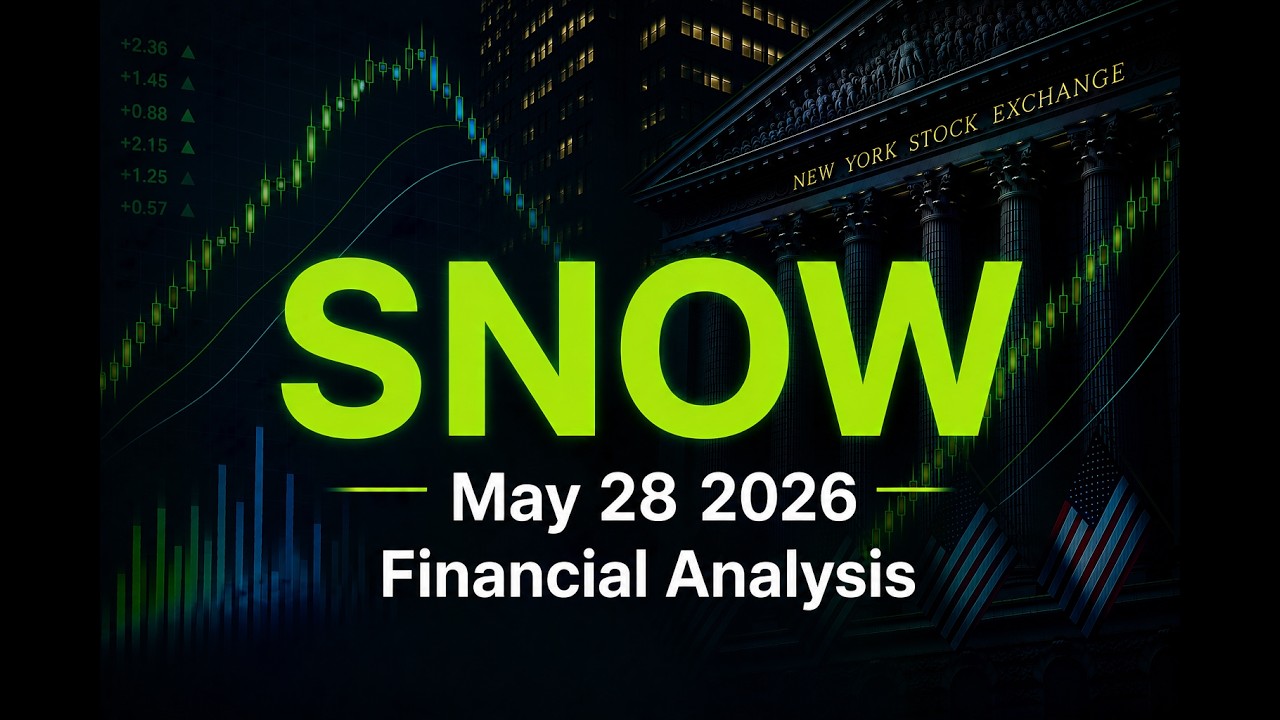 Анализ стратегических инвестиций Snowflake за 1 квартал 2027 финансового года и институциональный...