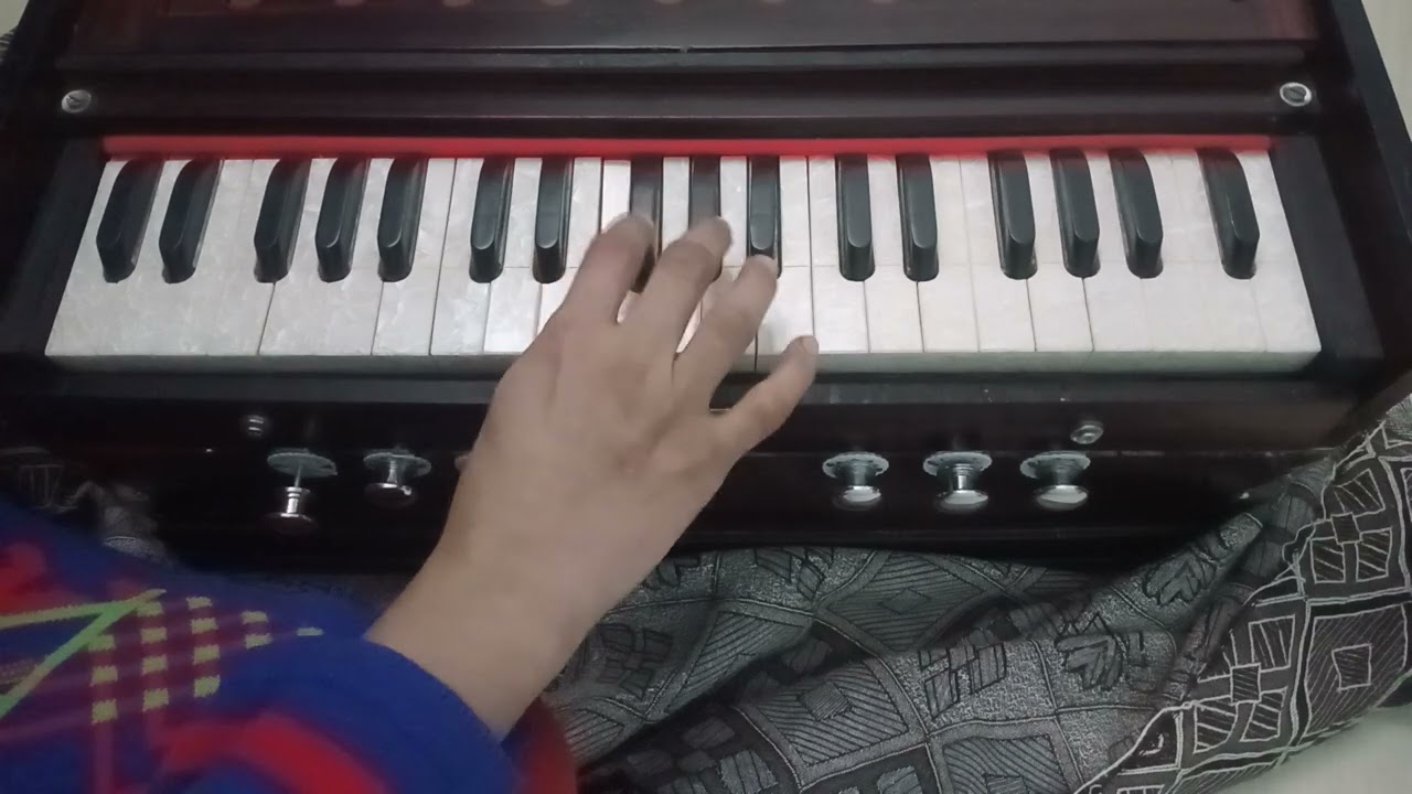 ਕਿਰਪਾ ਕਰ ਬਨਵਾਰੀਆ 🙏