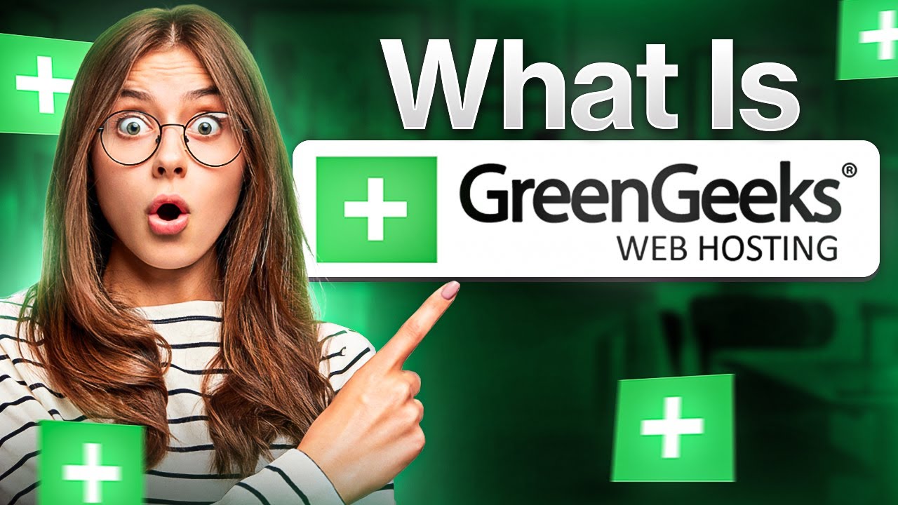 What Is GreenGeeks Web Hosting? What Is GreenGeeks Used For? Why You Need Them?!