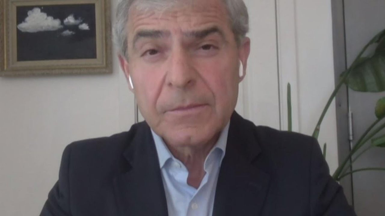 Vance: Trump's policy is occupied West Bank won't be annexed