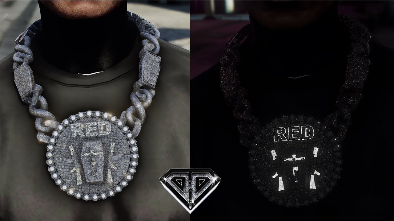 How to make a fivem chain (updated tutorial 2025)