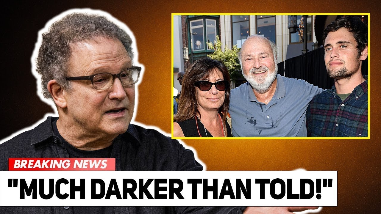Did Albert Brooks Just SPILL The TEA On Rob Schneider's Career