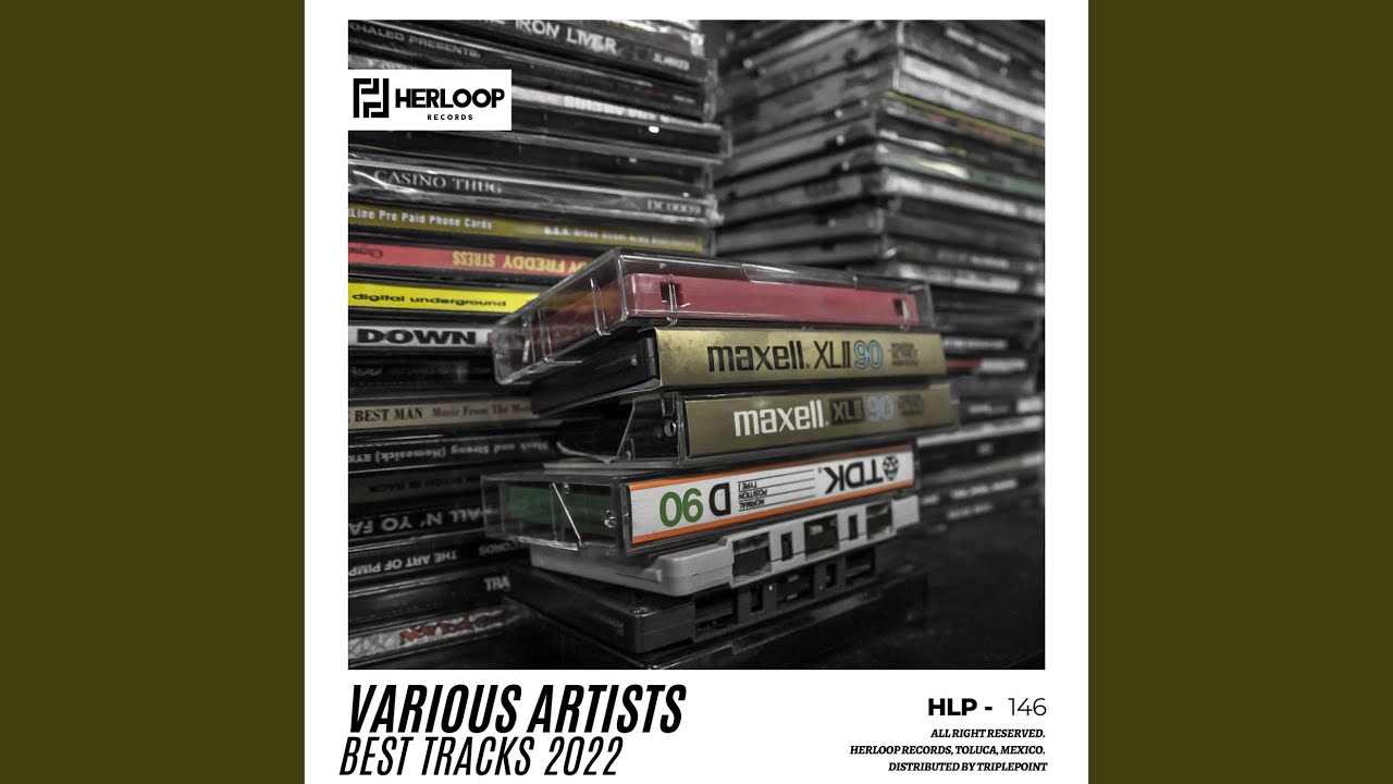 We Gotta Live Right (Original Mix)