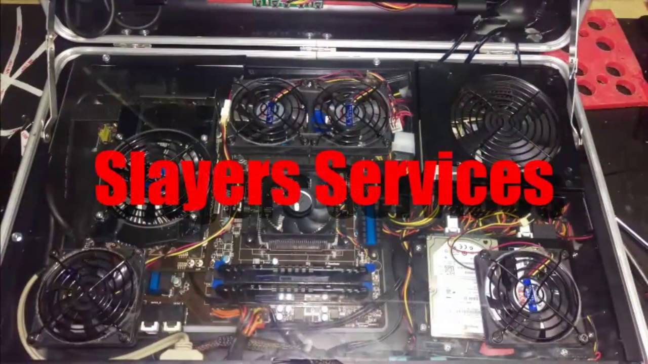 newrig tabletreview