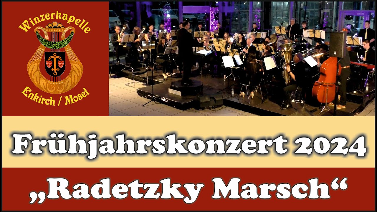 Winzerkapelle Enkirch / Mosel - 
