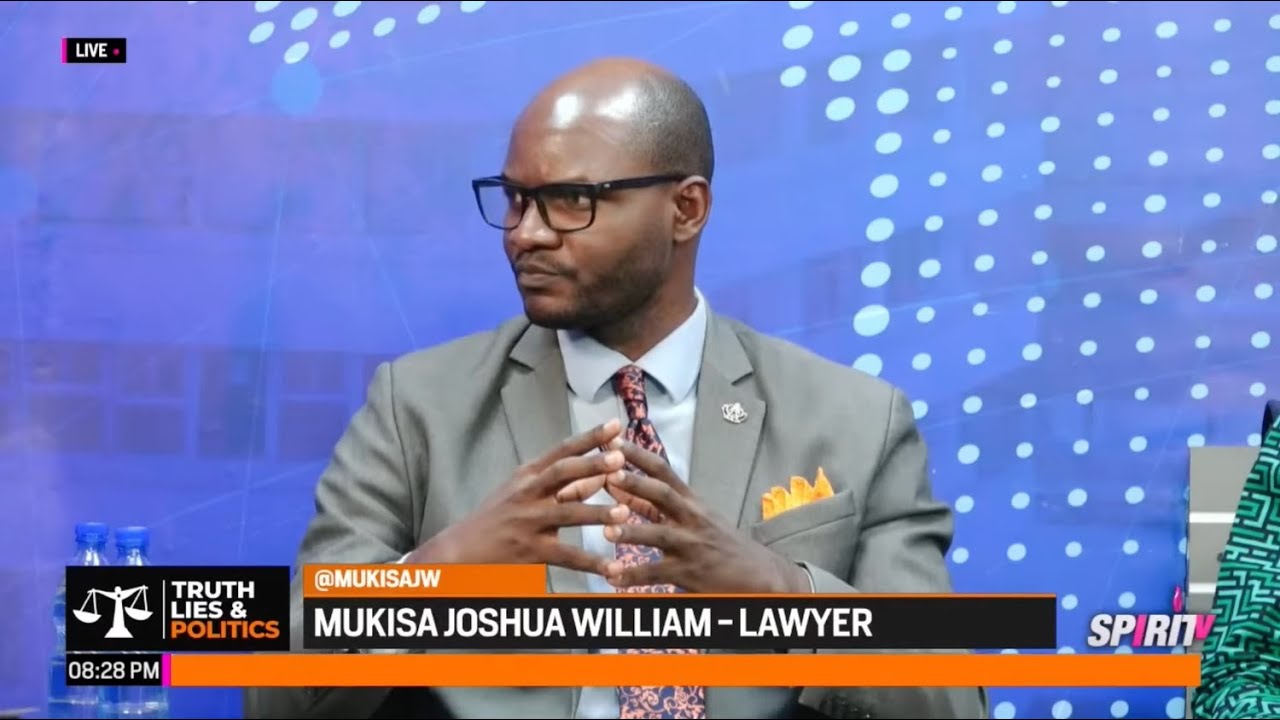 TLP: Who are the Balaalo - Where do they come from? Part 1 - Mukisa Joshua William