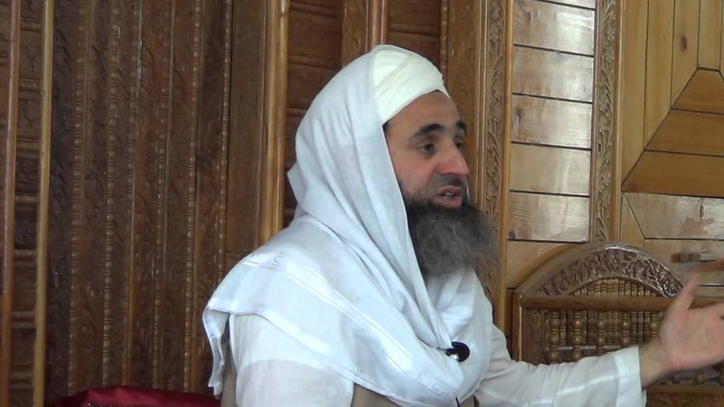 AHKAAM E QURBANI by Mufti Mohammad Ayoub sb DB-2014- Part2