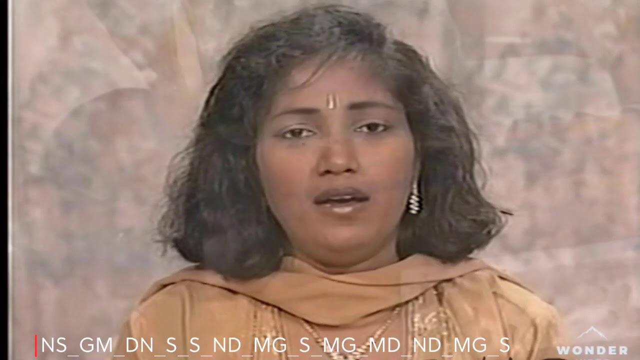 PAG GHUNGHRU BANDH MERA NACHI RE By Sushila Devi With Lyrics