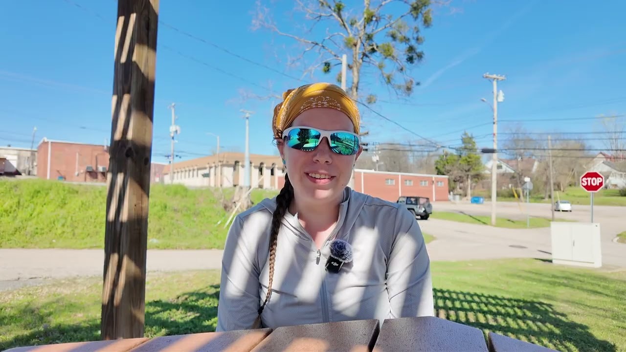 Day 16 Reflections - Honoring Past, Present, and Future Trafficking/SA Victims