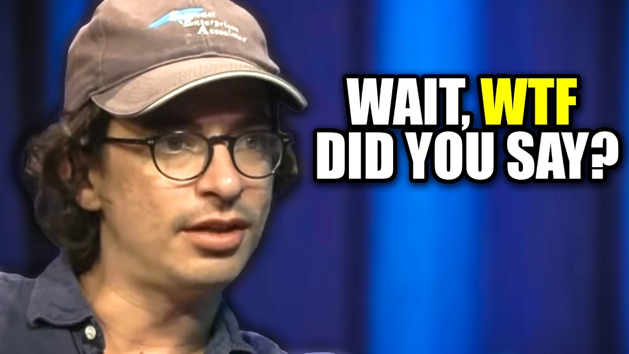 Comedian SHUTS DOWN Bigoted Attack with Facts