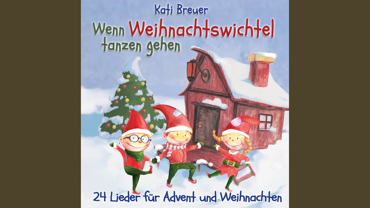 Weiße Flocken