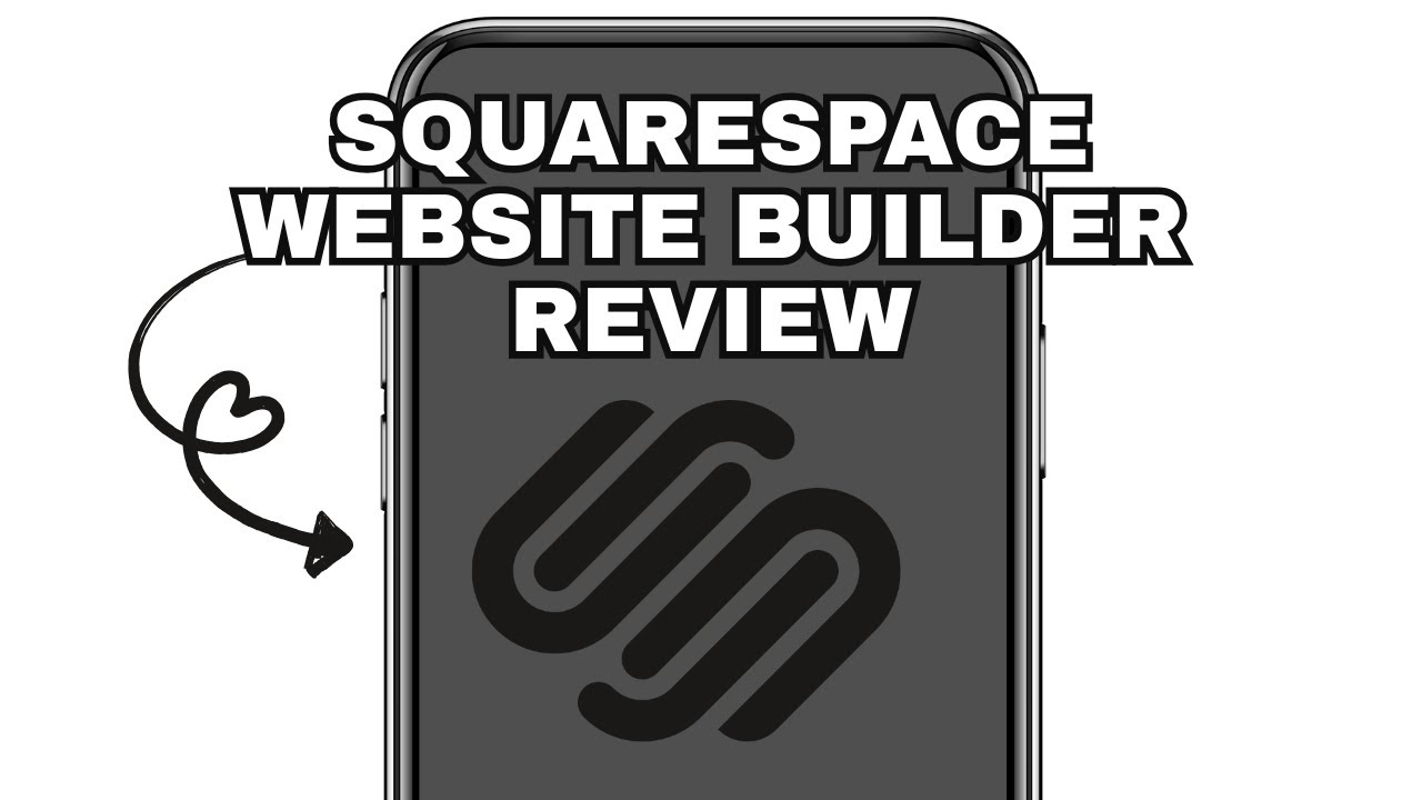 Squarespace Website Builder Honest Review - Watch Before Using
