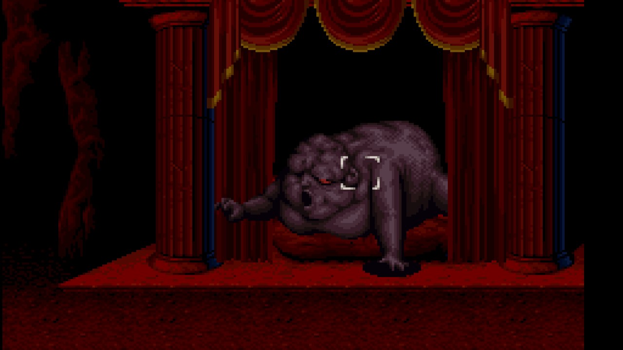 [TAS] [Obsoleted] SNES Clock Tower 