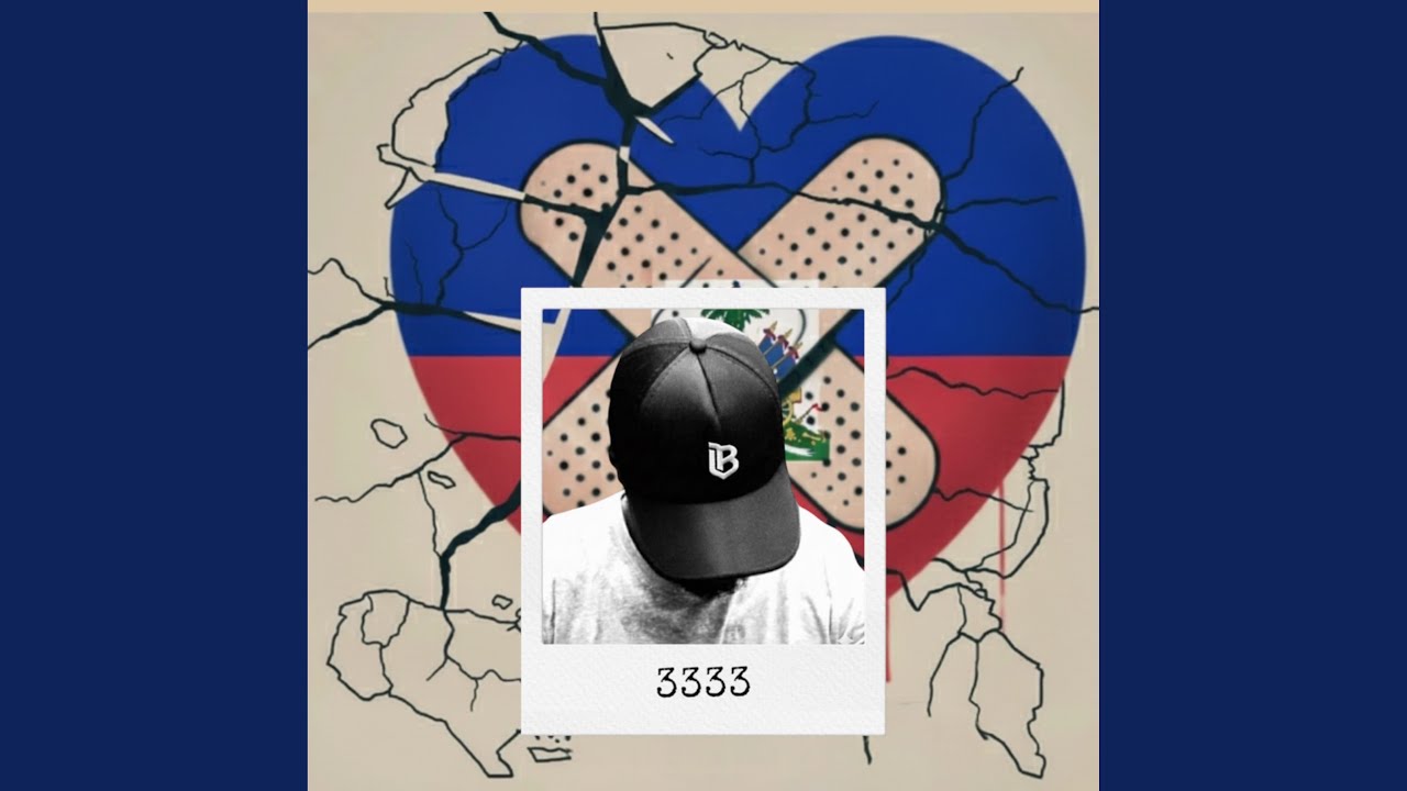 3333 Heart Heal