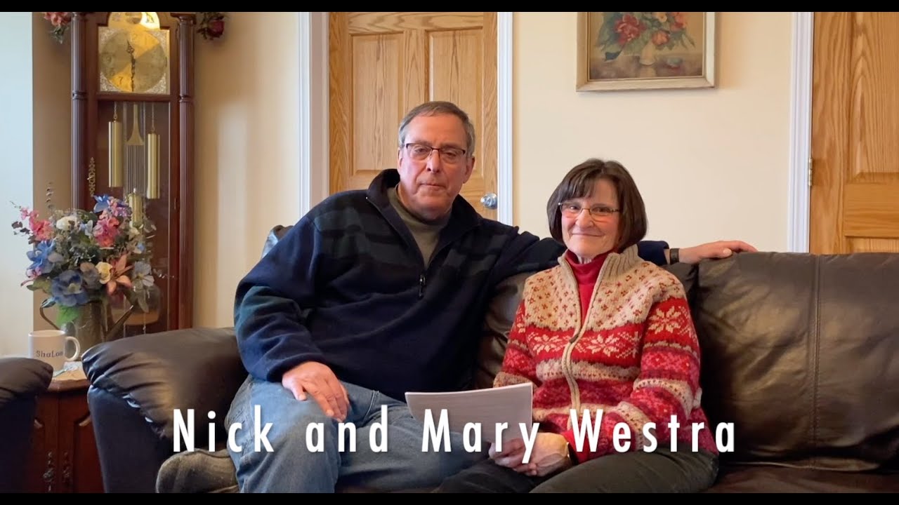 A Message from our Interim Executive Director