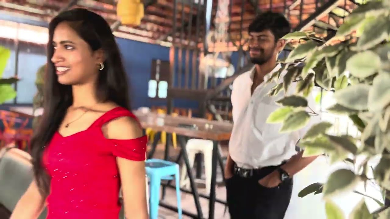 Love's pain || Love song || ಮರೆಯಾದ ಪ್ರೇಮದ ನೋವು || san v mj's