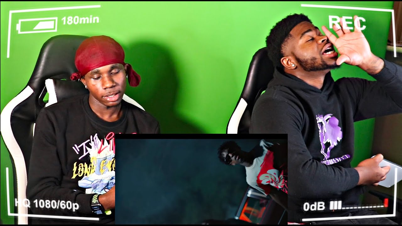 Young Nudy - Child's Play (feat. 21 Savage) [Official Video] | REACTION