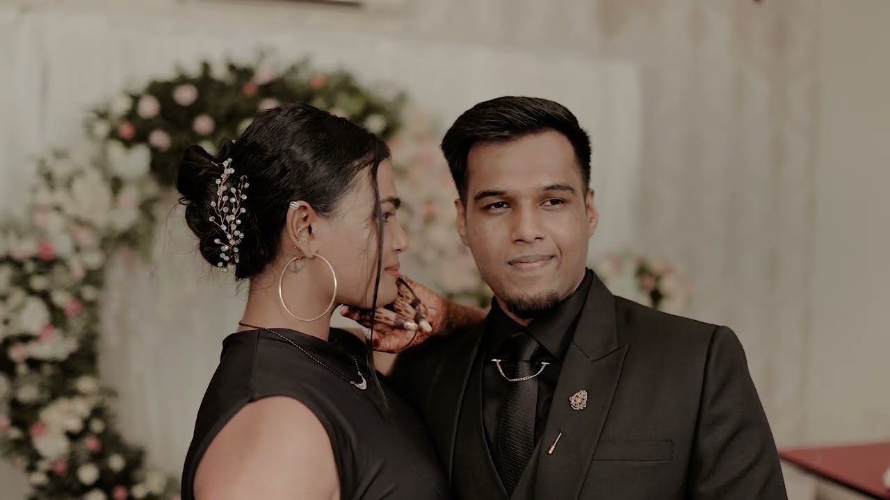 Roshani & Gaurav | Wedding | Candid Video