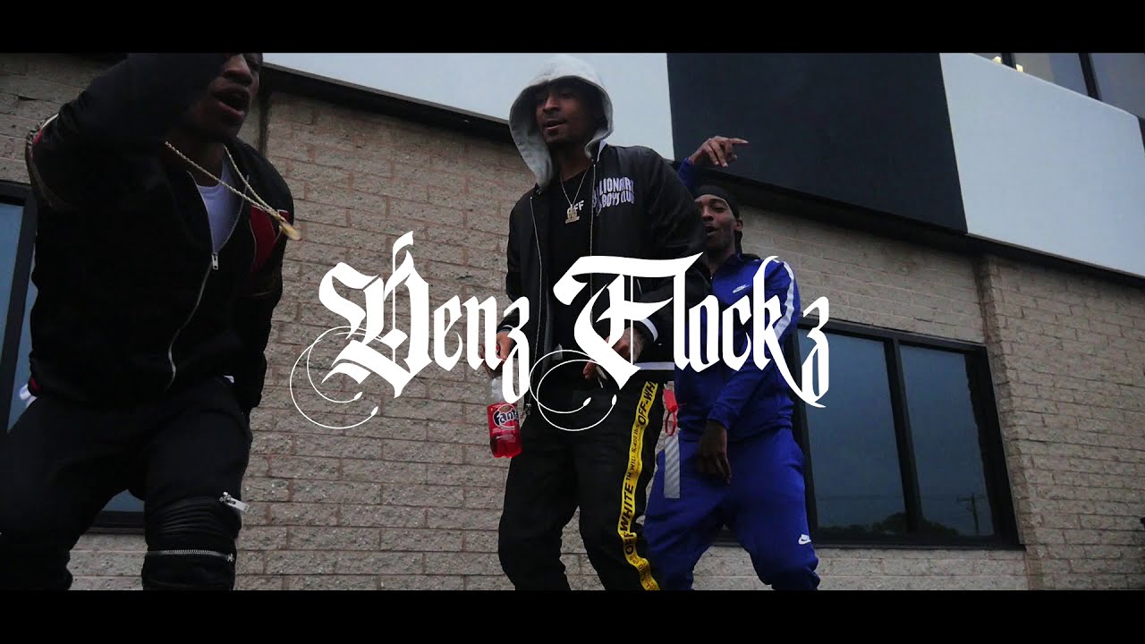 Ktone x Denz Flockz - How i play (Prod. By CZR Beats & Samnu Beatz ) (Dir. By Kapomob Films)