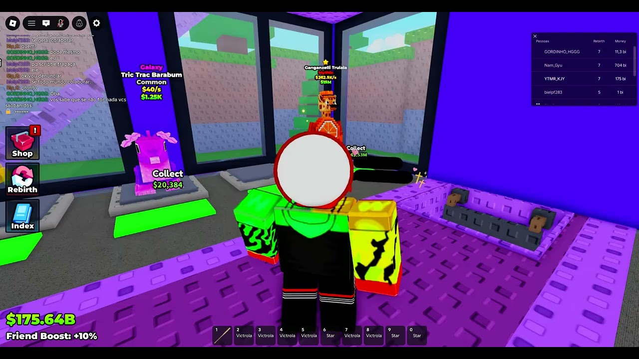 LAB BRAINROT SCRIPTER