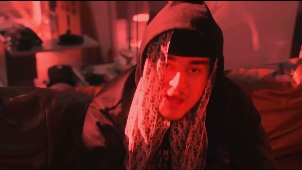Yeat Hardest Mix 3 - Transitions & Visuals