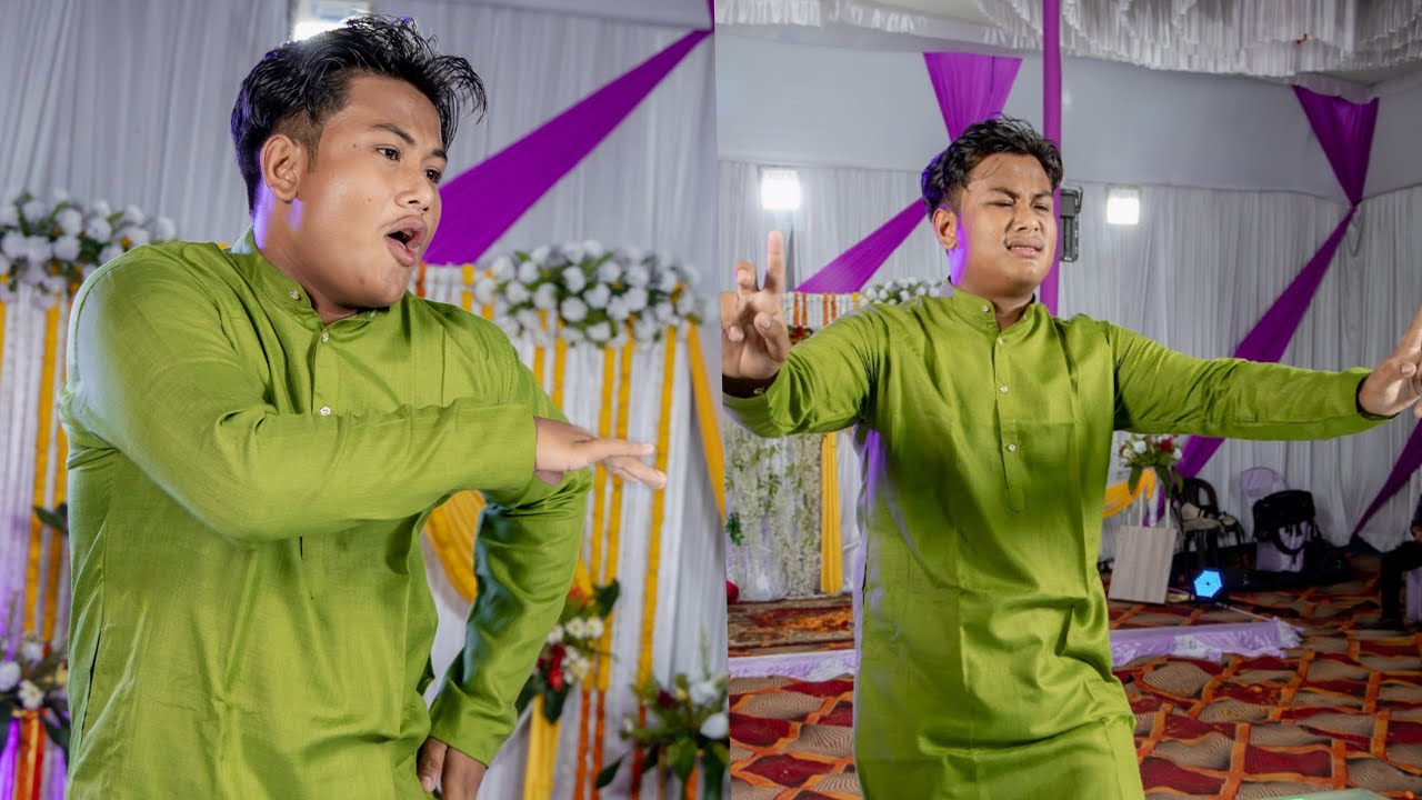 Mehandi dance ❣️