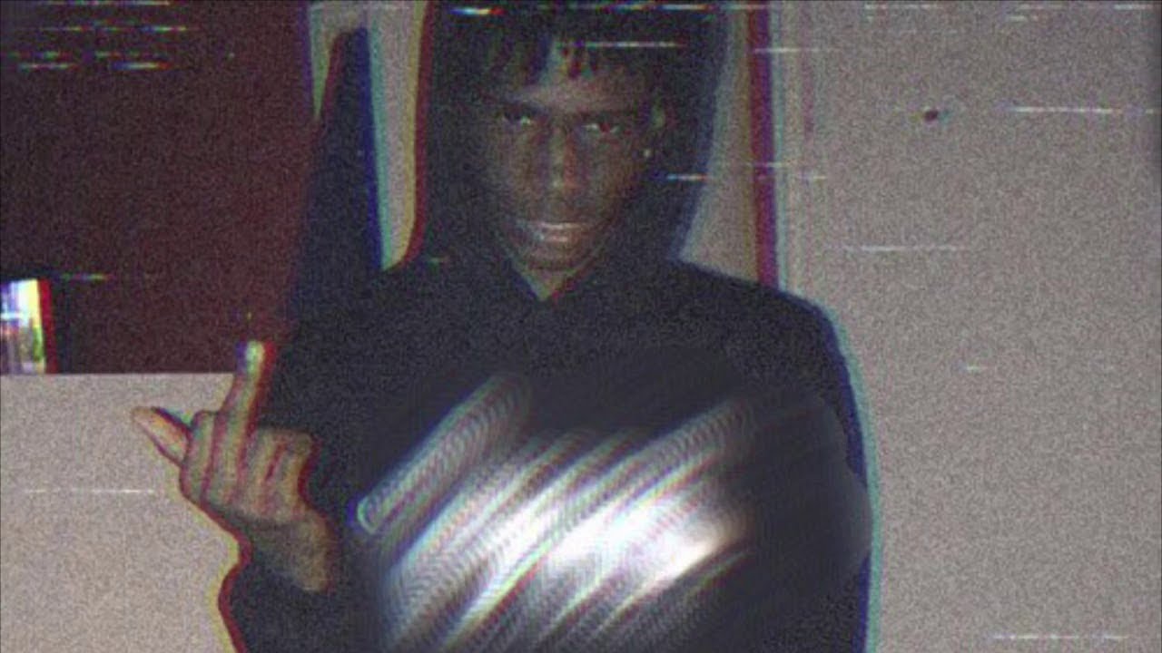 TREFUEGO - 90MH Instrumental - Not Official Video