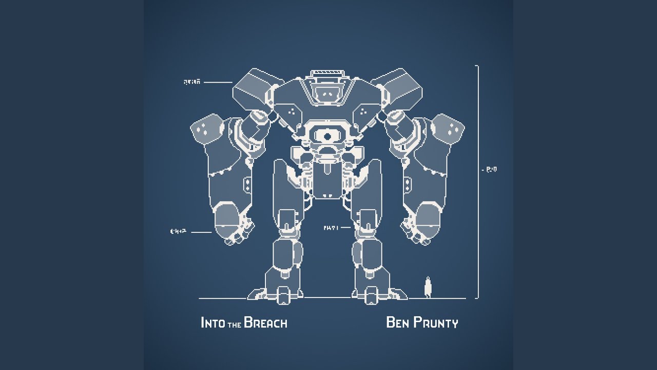 The Blast Garden