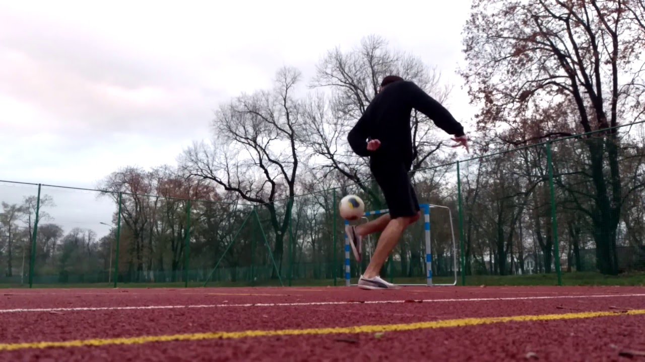 Mikolaj - Rejected Clips | Freestyle Football