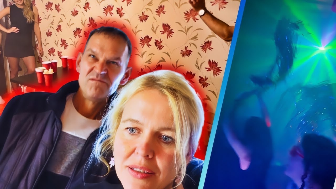 VANEMATE REAKTSIOON MAJAPEOLE