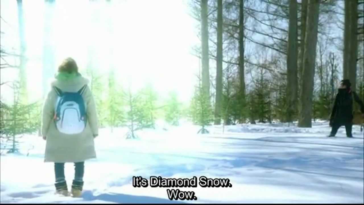 Love Rain - A Thousand Years by Cristina Perri [FMV].flv
