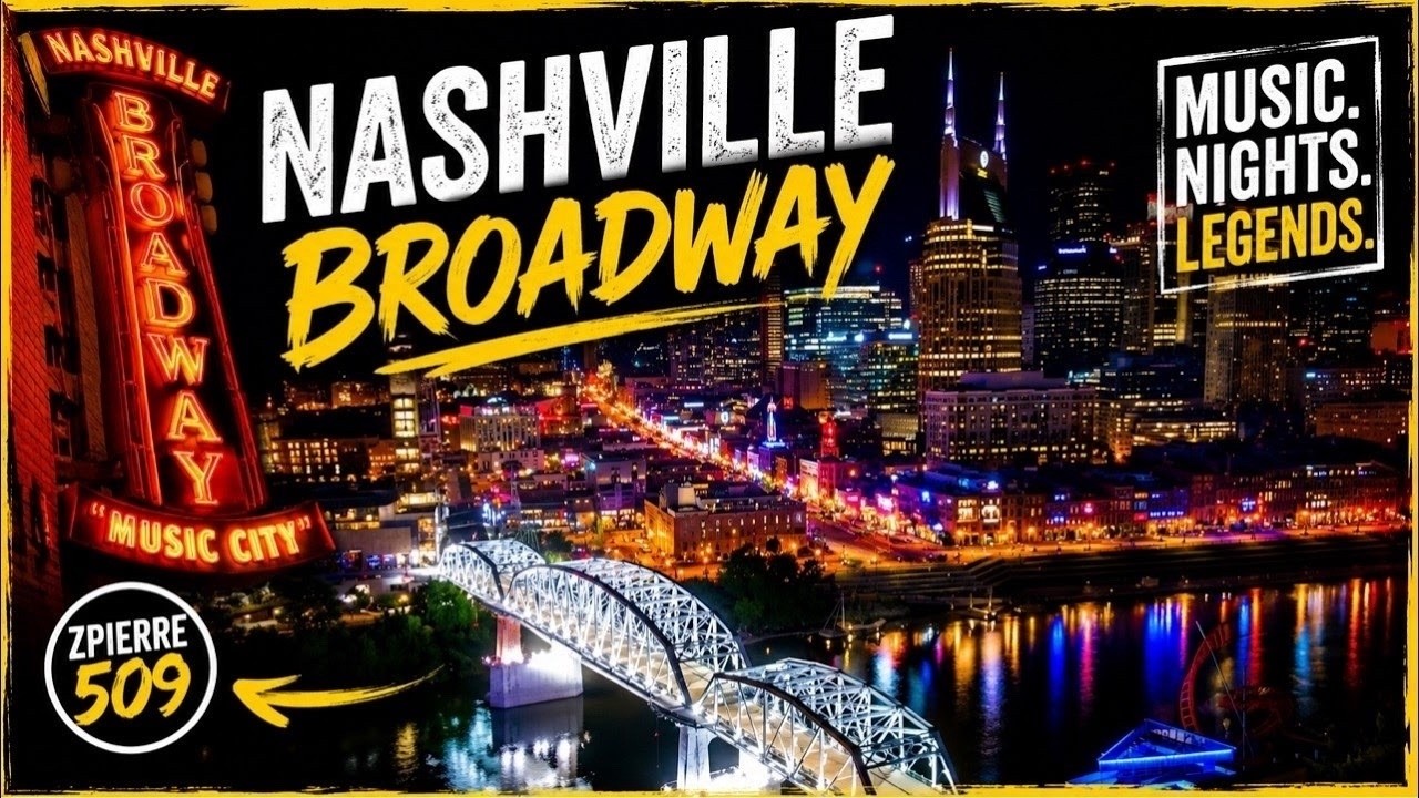 NASHVILLE TN FRIDAY NIGHT LIVE 7/3/26