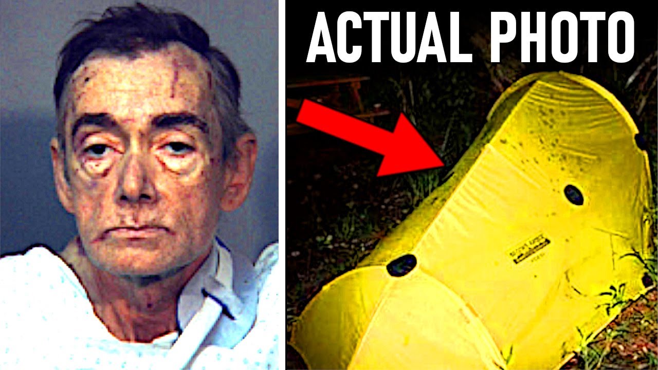 What the HELL is up with the Appalachian Trail?! | Murders & Mysteries MARATHON